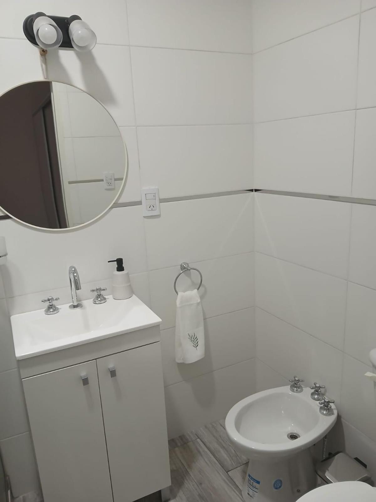 Loft Brown Apartment Mar del Plata