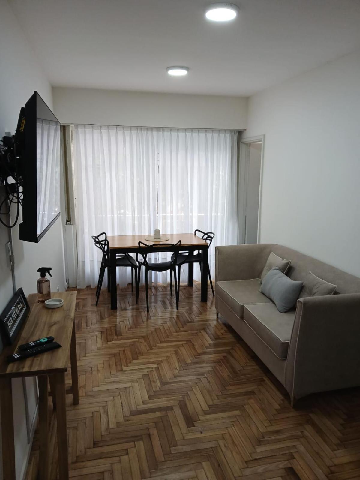 Apartment Loft Brown Mar del Plata