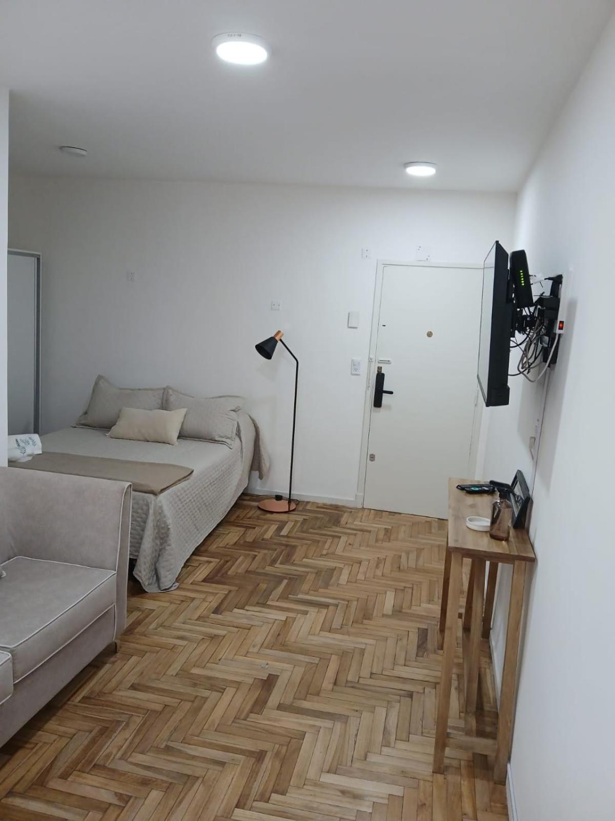 Loft Brown Apartment *
