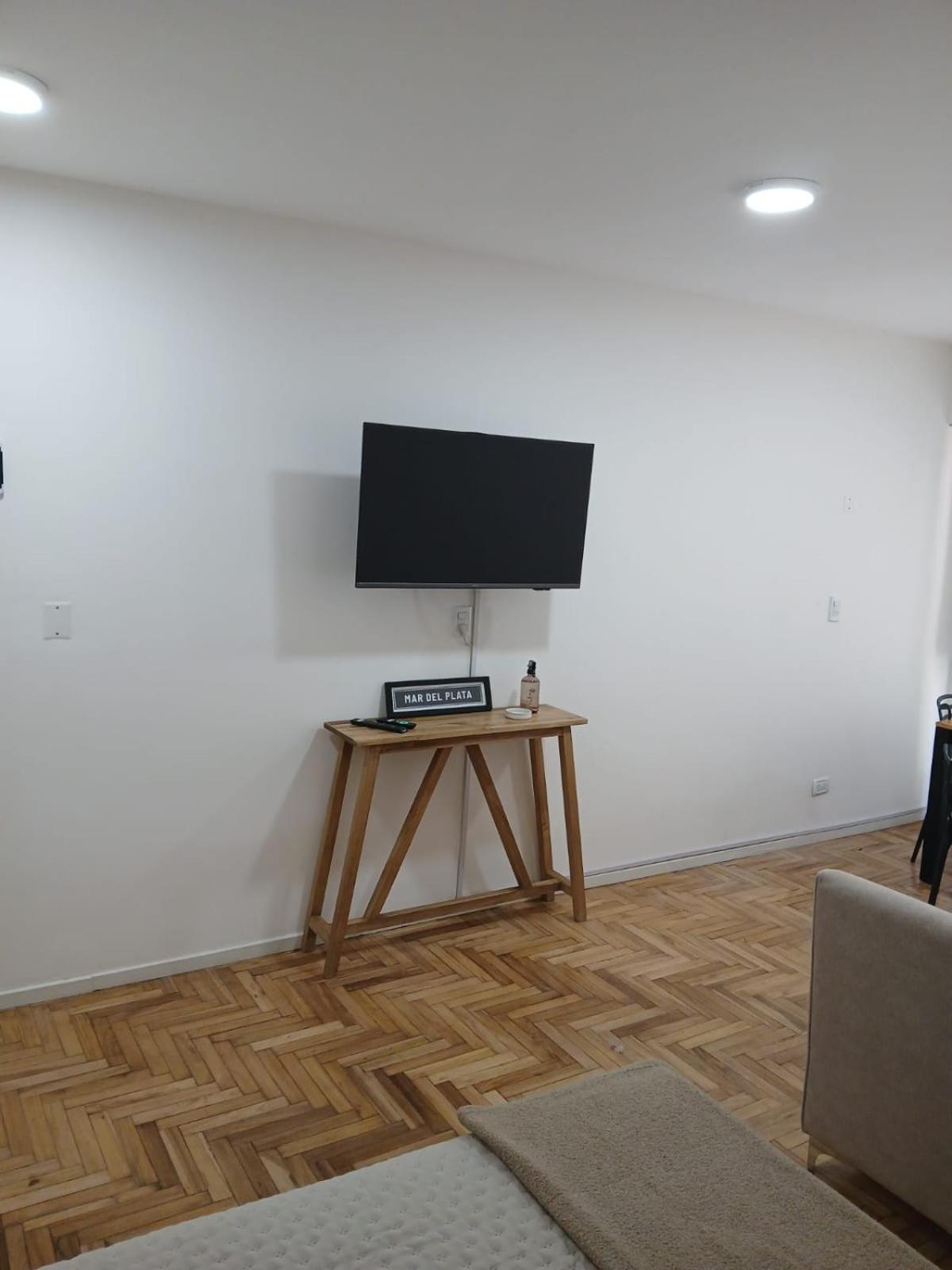 Apartment Loft Brown Mar del Plata