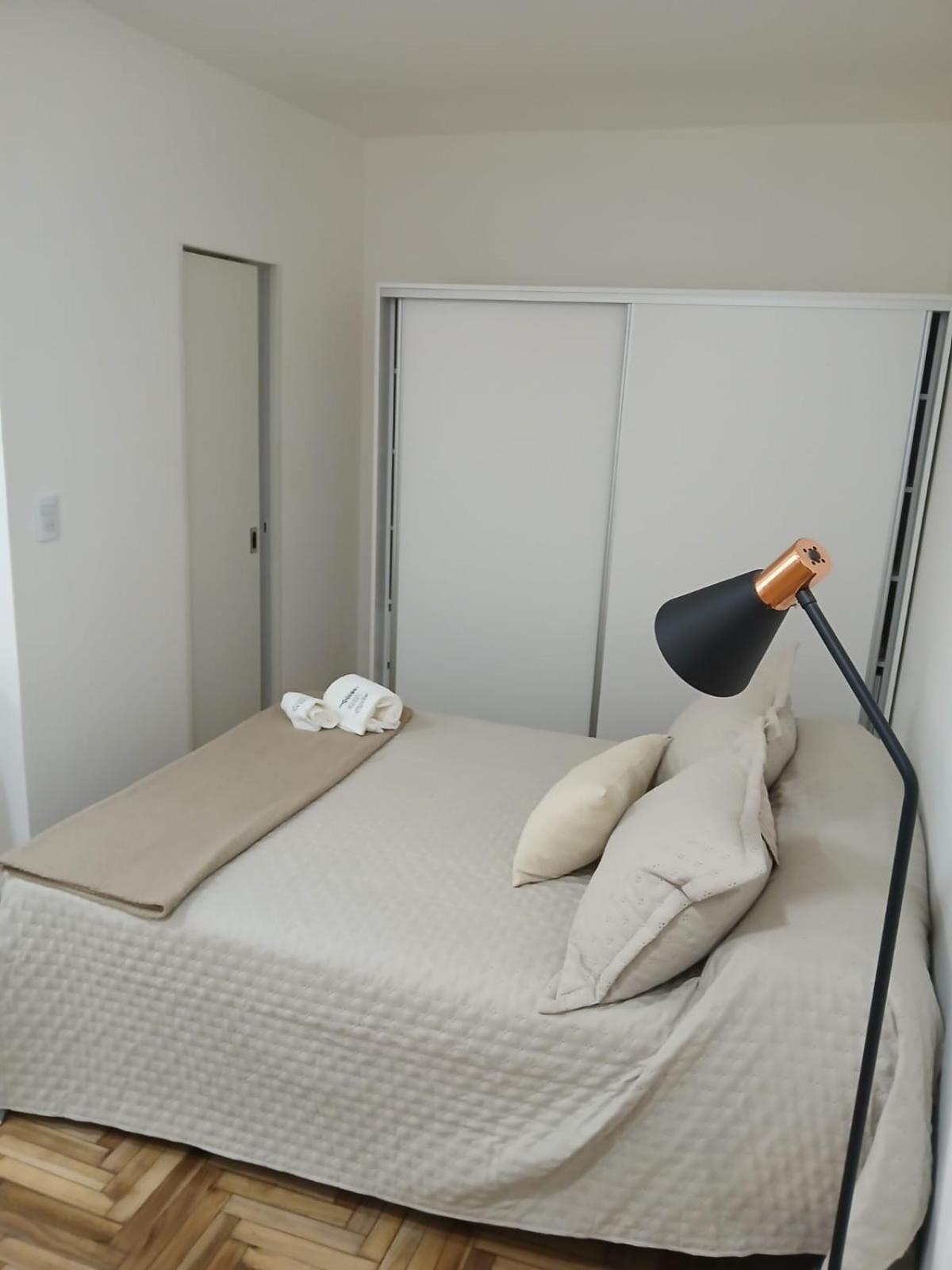 Apartment Loft Brown Mar del Plata